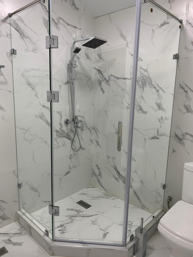 Eurolux Boutique-Hotel Ташкент Екстер'єр фото