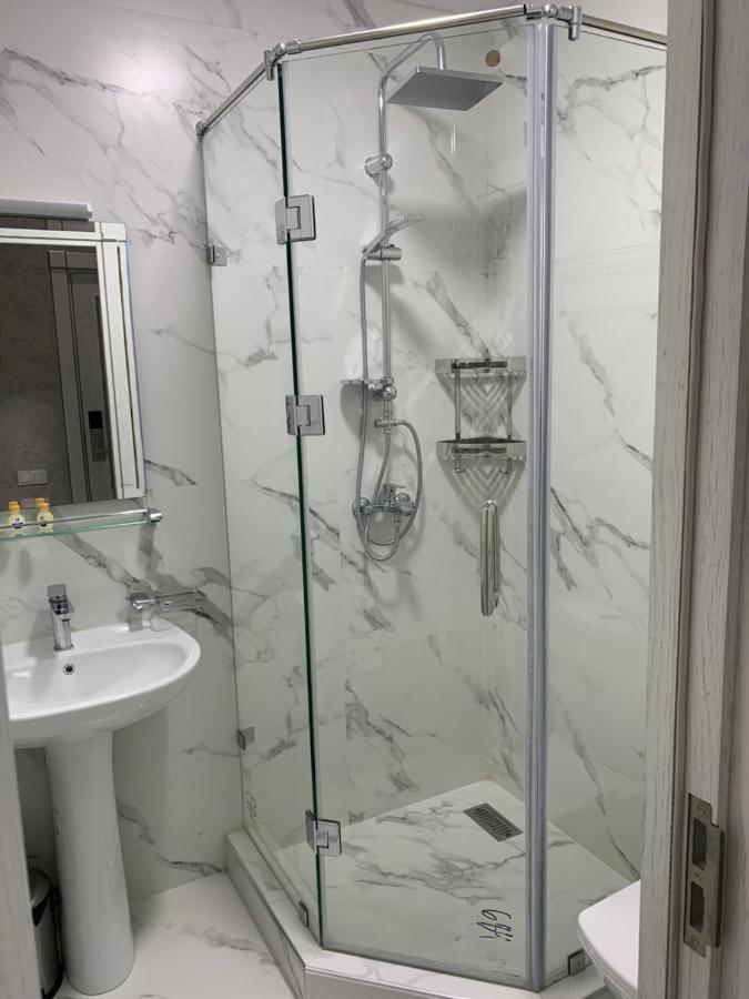 Eurolux Boutique-Hotel Ташкент Екстер'єр фото