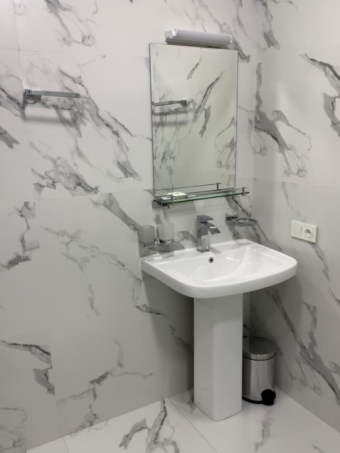 Eurolux Boutique-Hotel Ташкент Екстер'єр фото