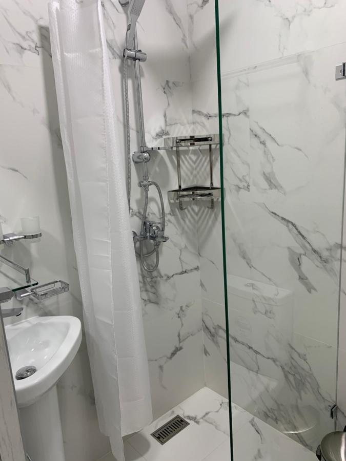 Eurolux Boutique-Hotel Ташкент Екстер'єр фото