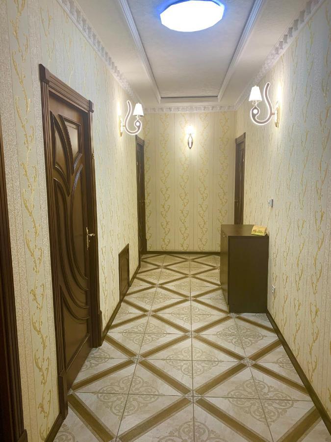 Eurolux Boutique-Hotel Ташкент Екстер'єр фото