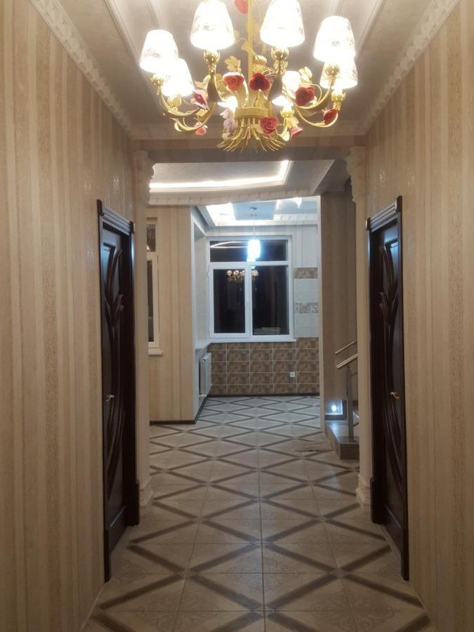 Eurolux Boutique-Hotel Ташкент Екстер'єр фото